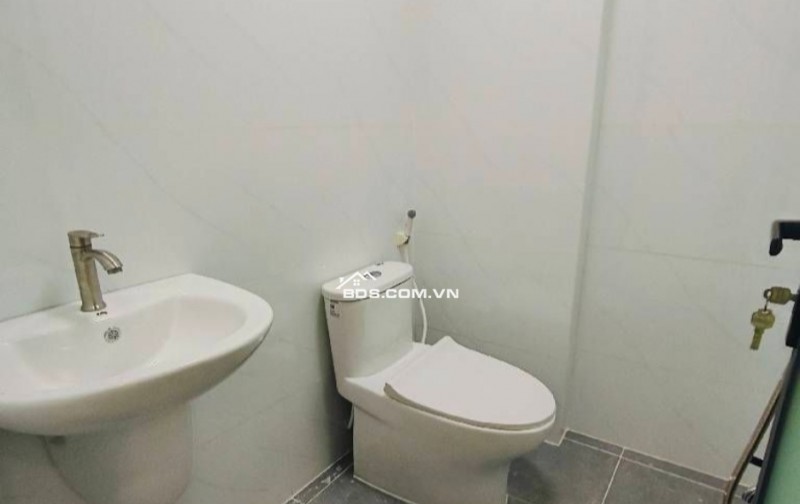  CHỦ GIẢM CHÀO - NHÀ 4 TẦNG ĐẸP NHƯ BIỆT THỰ QUẬN 8 - SÁT AEON CAO LỖ - GIÁ CHỈ 6.9 TỶ 